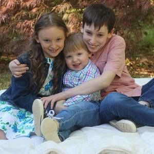 Meet your Posher, Heather